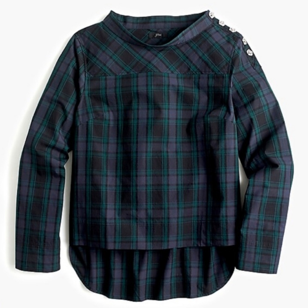 J. Crew